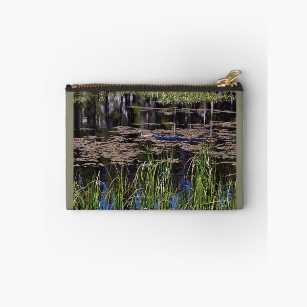 Item preview, Pond Life designed and sold by Nancy Richard.
