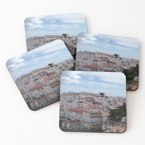 Item preview, Albufeira Old Town designed and sold by tomg.