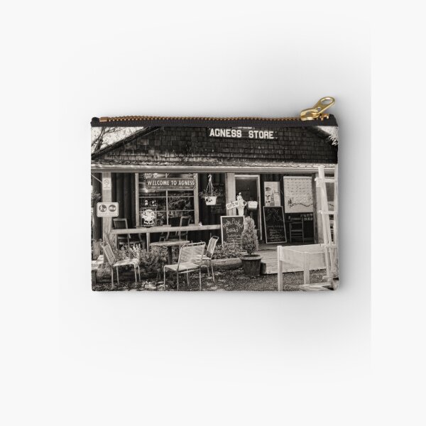 Item preview, Old Agness Store designed and sold by Hugh Olin Smith Jr.