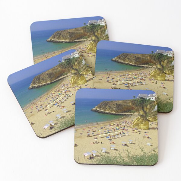 Item preview, Albufeira Beach IV designed and sold by tomg.