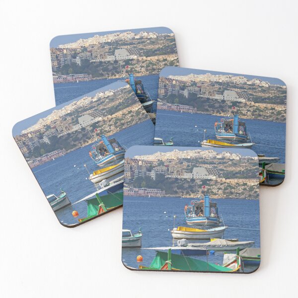 Item preview, Saint Paul's Bay designed and sold by tomg.