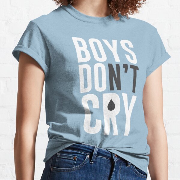 Baby Dont Cry T-Shirts for Sale | Redbubble