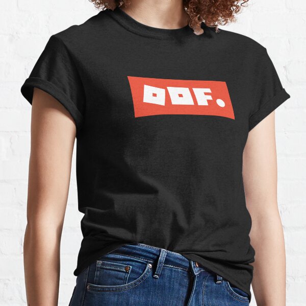 Roblox T Shirts Redbubble - 10 awesome roblox outfits based on memes youtube