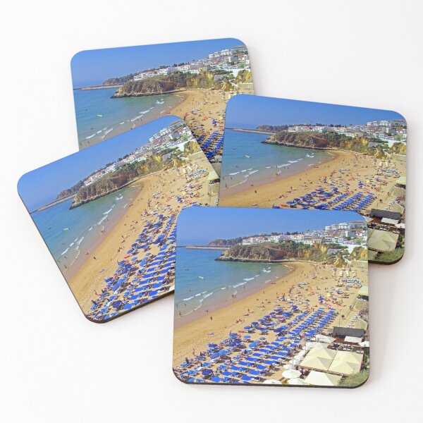 Item preview, Albufeira Umbrellas designed and sold by tomg.