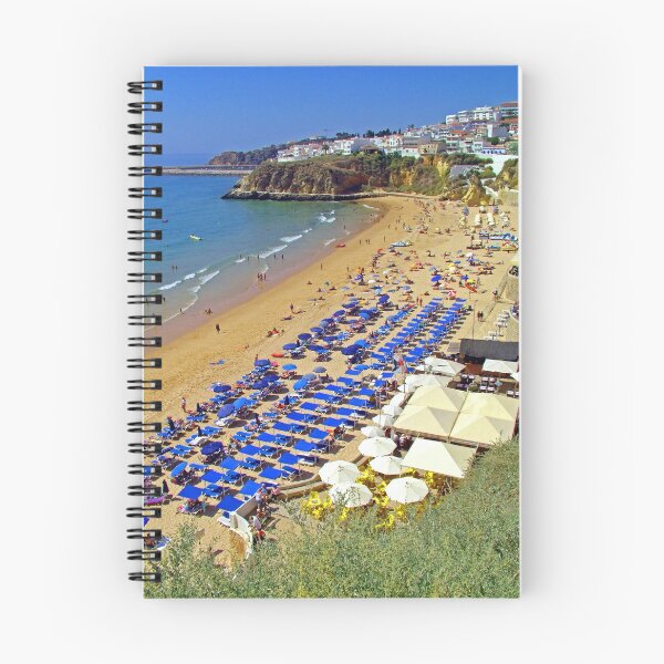 Item preview, Albufeira Umbrellas designed and sold by tomg.