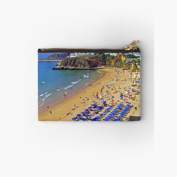 Item preview, Albufeira Umbrellas designed and sold by tomg.