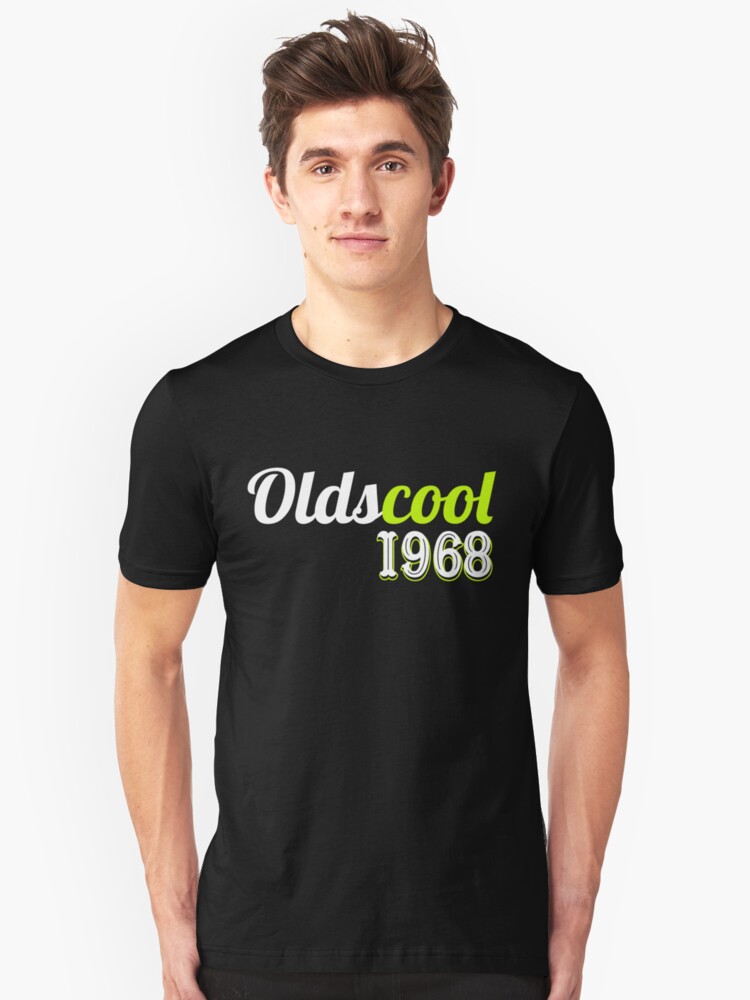 funny old school t shirts