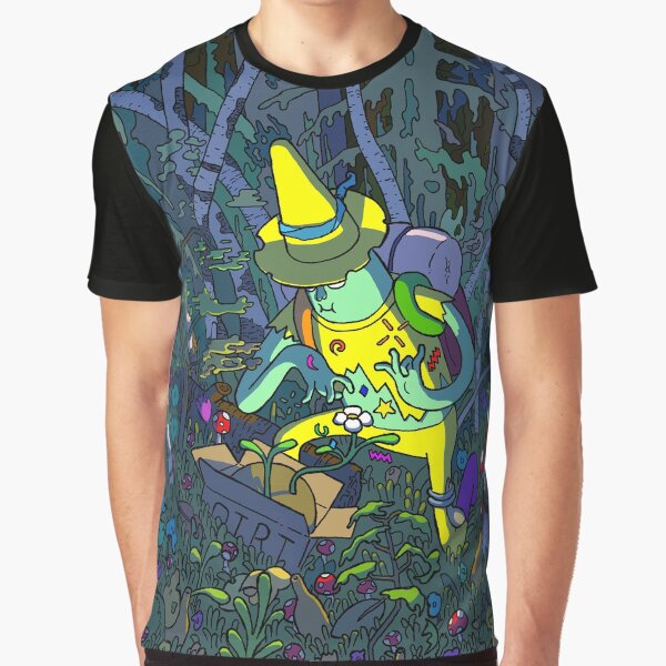 Item preview, Magier! designed and sold by androoclopford.