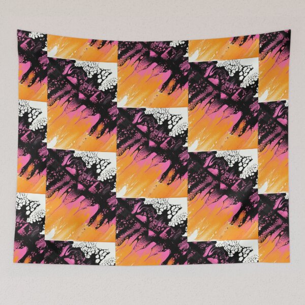 Item preview, Sizzling Pink designed and sold by Sue Goldberg.