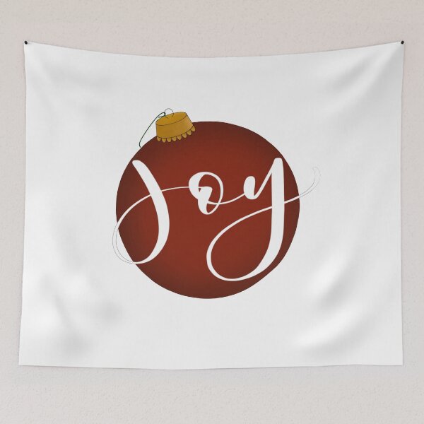 Item preview, Joy designed and sold by amwlettering.