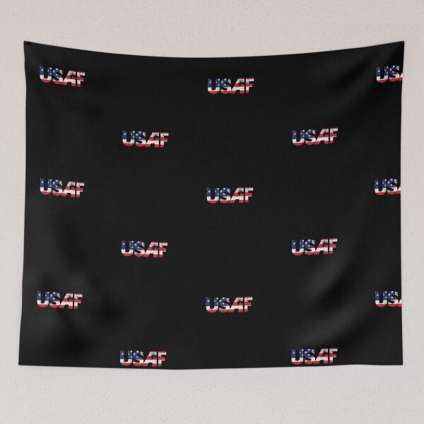 Item preview, USAF designed and sold by BigPoiasa.