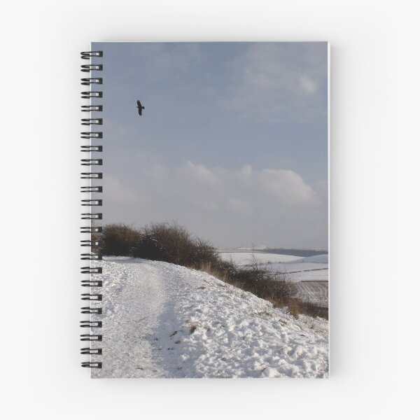 Item preview, Snowscape designed and sold by Carol Bleasdale.