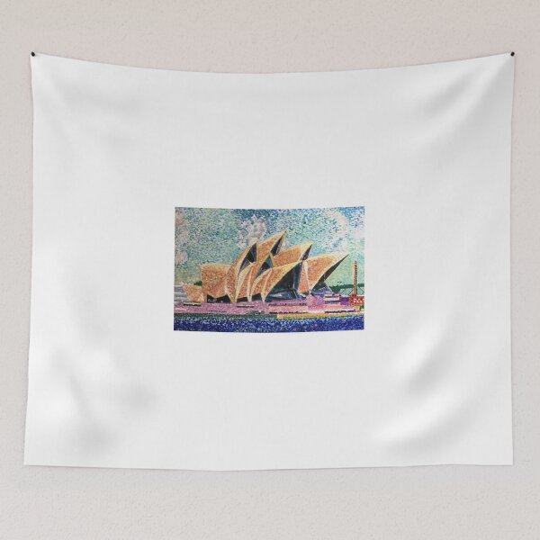 Item preview, Sydney Opera House designed and sold by 20apple.