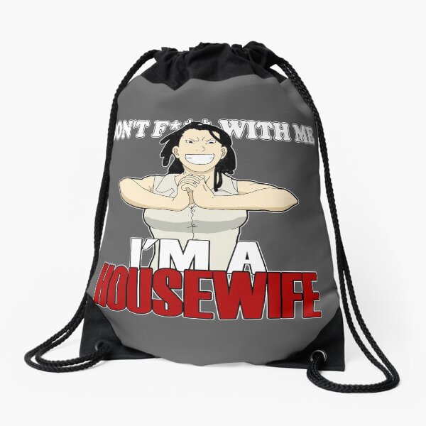 Item preview, Housewife designed and sold by emberkyrlee.