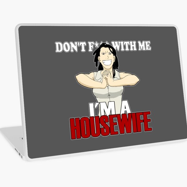 Item preview, Housewife designed and sold by emberkyrlee.