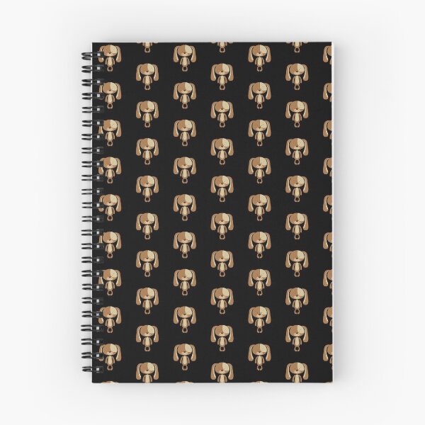 Item preview, Floppy Ear Pup designed and sold by SpacemanSam13.