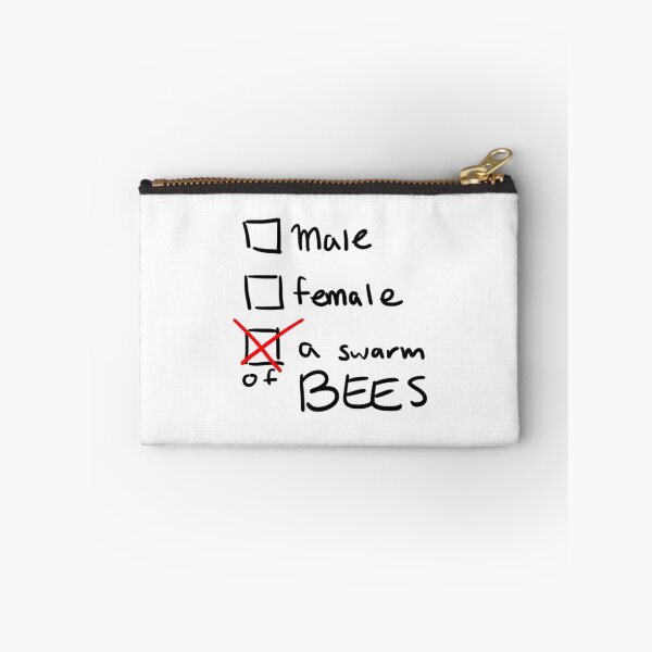 Item preview, a swarm of bees designed and sold by closertohome.