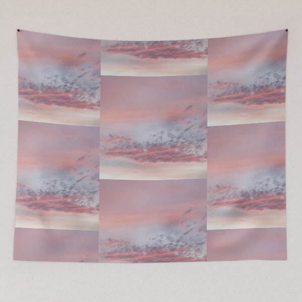 Item preview, Sunset on clouds 3 designed and sold by Iona35.