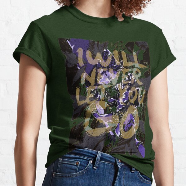 Here To Mars (ver.2) Classic T-Shirt