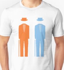 Dumb and Dumber Movie Quote Shirt Unisex T-Shirt