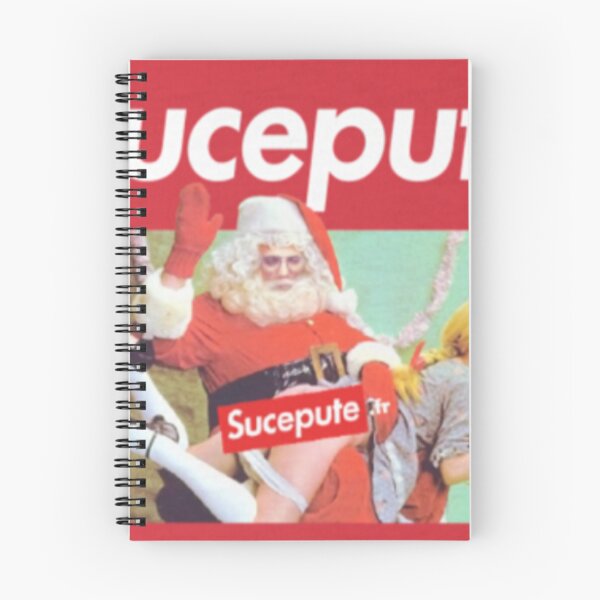 Item preview, Sucepute Christmas Edition designed and sold by VoidZero.