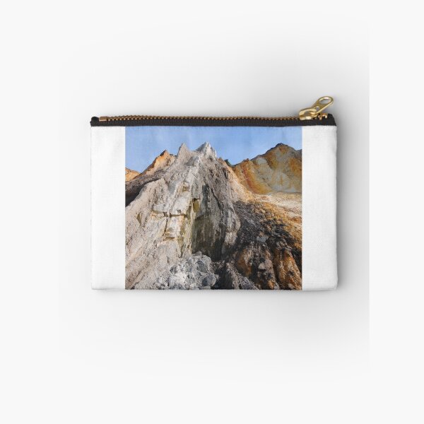 Item preview, Cliffs At Alum Bay designed and sold by RichardGibb.