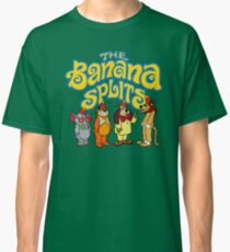 the banana splits movie shirt