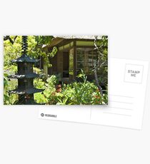Jochi-ji; Kita-kamakura, Japan Postcards