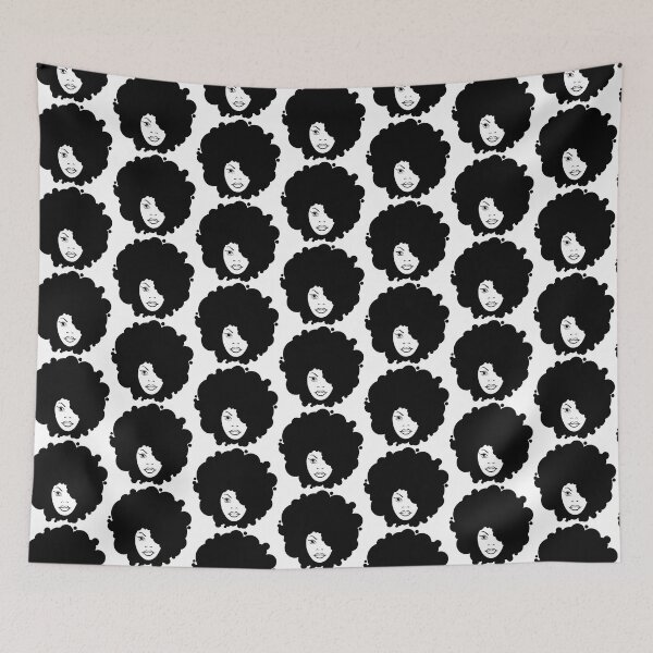 Item preview, Fro designed and sold by EzeNwanyi.