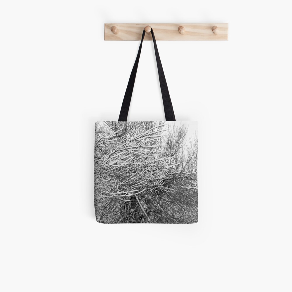 Force of Nature Tote Bag
