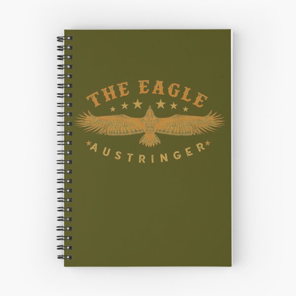 Item preview, Eagle Austringer's Shirts and GIfts for Falconers Who Fly Eagles in Falconry designed and sold by Robert Diebold.