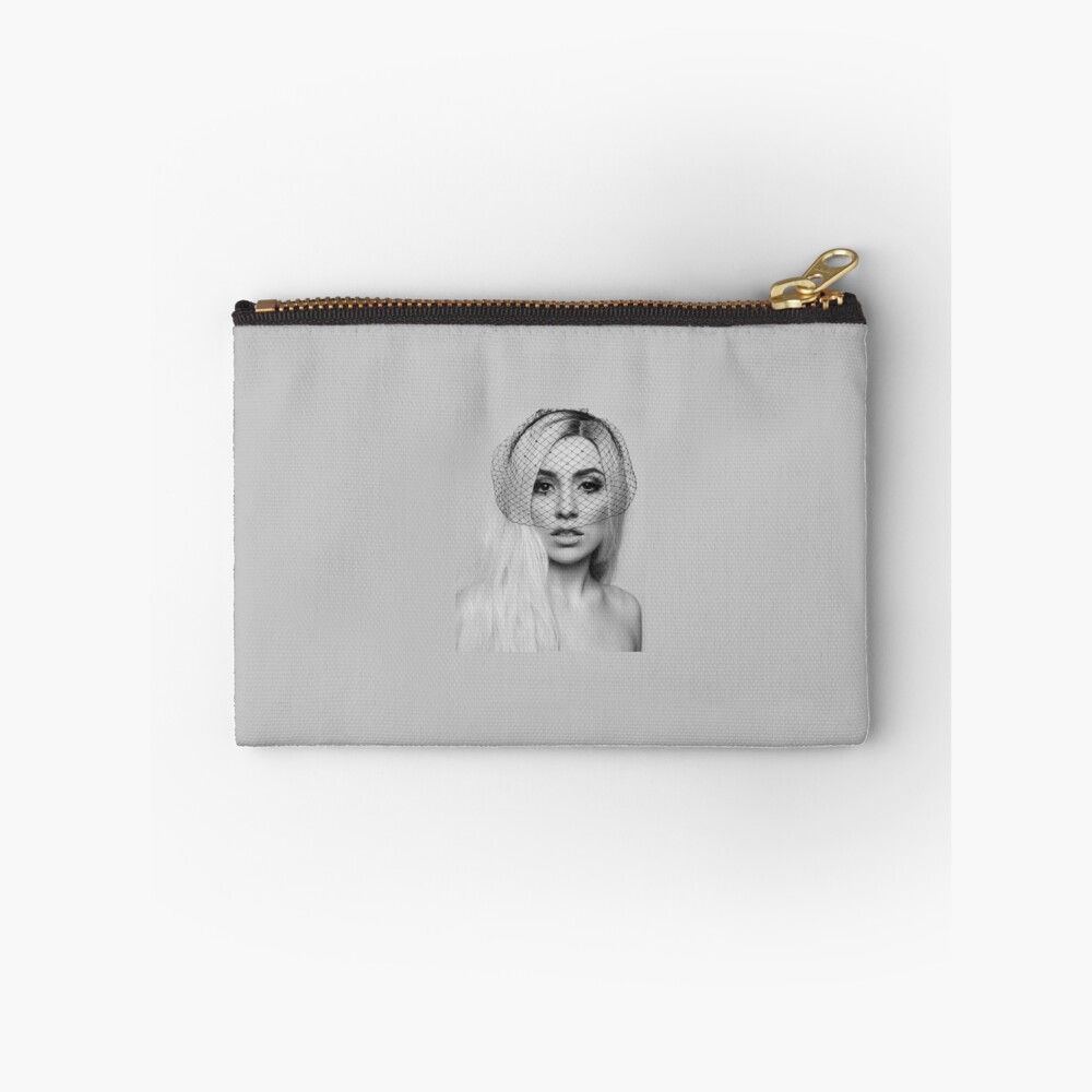 Item preview, Zipper Pouch designed and sold by JaviForte.