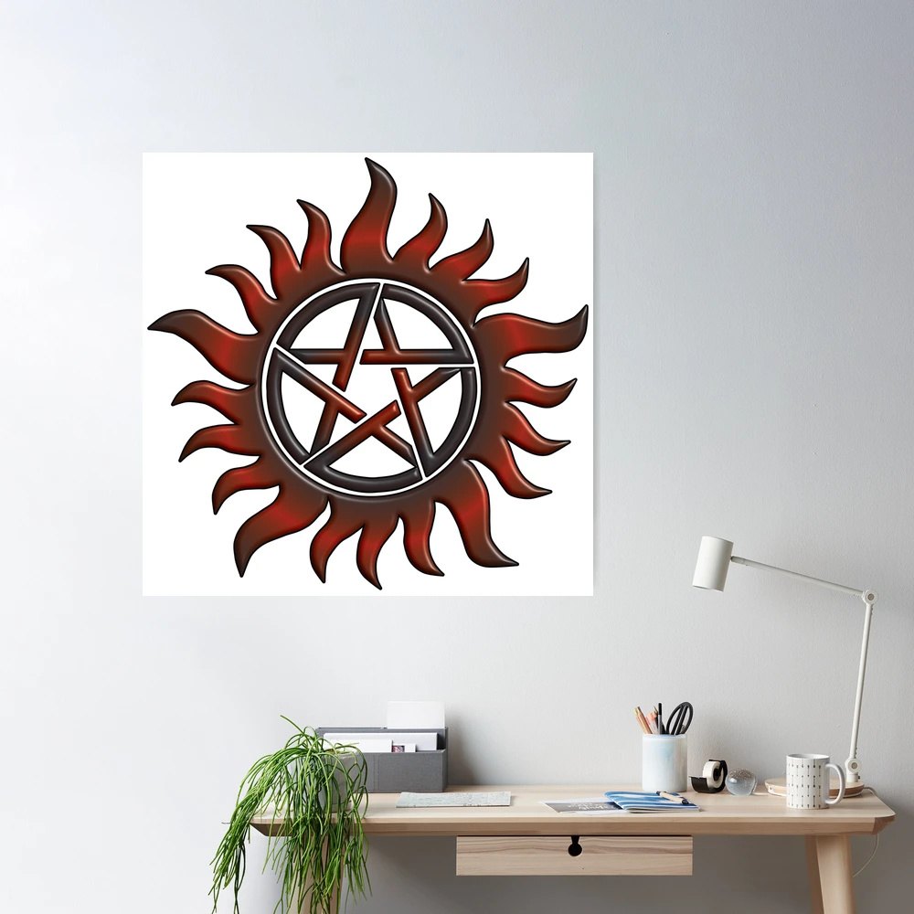 Anti Possession Tattoo Merch & Gifts for Sale | Redbubble