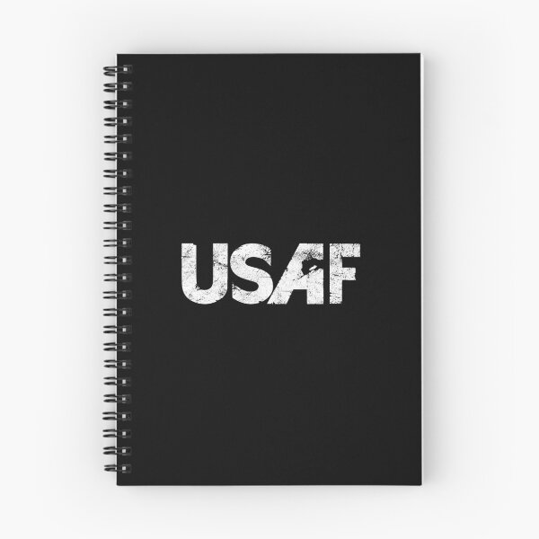 Aperçu de l'œuvre USAF créée et vendue par BigPoiasa.