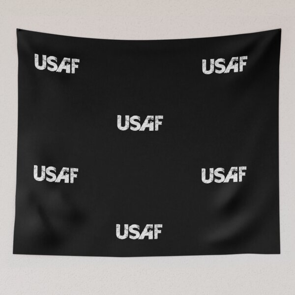 Item preview, USAF designed and sold by BigPoiasa.