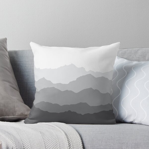Item preview, The Mountains designed and sold by kazumaoski.