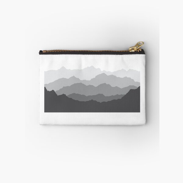 Item preview, The Mountains designed and sold by kazumaoski.