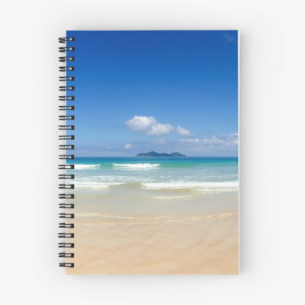 Item preview, Lopes Mendes Beach - Isla Grande, Brazil designed and sold by Gypsy Soul Images.