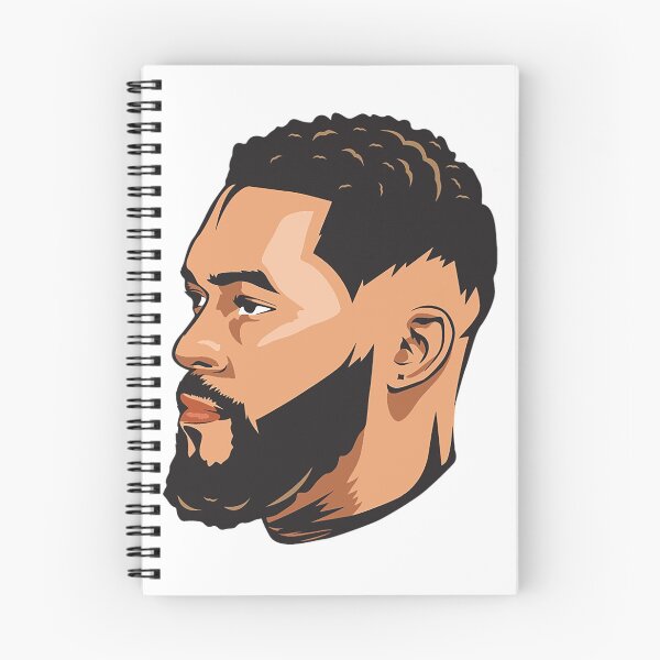 Item preview,  Men Beard Hair Hairstyle Barber Fashion Model Hairdresser designed and sold by DesignsByAymara.