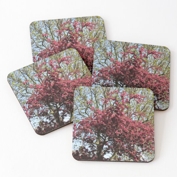 Item preview, Colour Me Crimson! Echoes of Spring designed and sold by MidnightMelody.