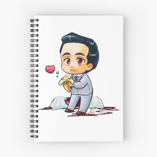 Item preview, Moriarty eats a banana designed and sold by kissing2cousins.