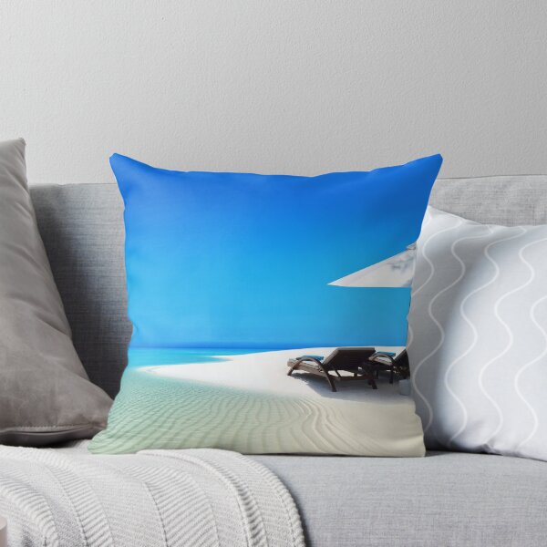 Item preview, Postcard from Anse Lazio beach at Praslin island, Seychelles designed and sold by Bruno Beach.