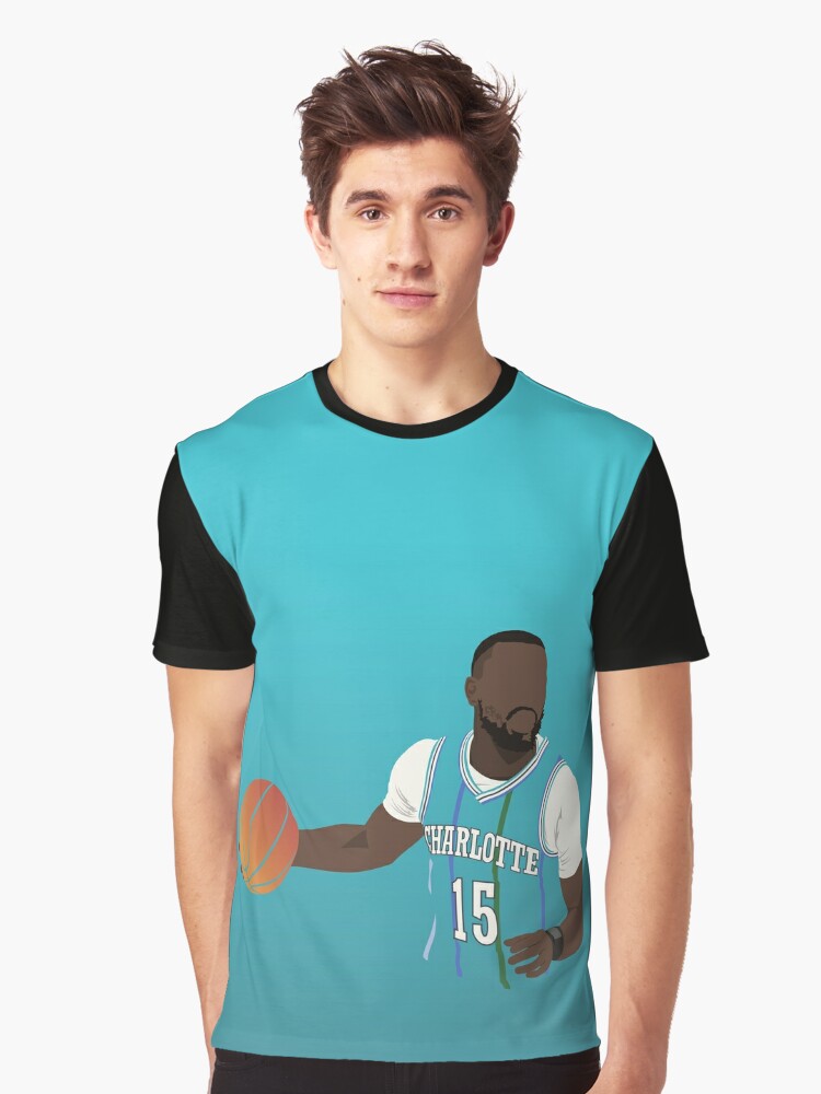 kemba walker t shirt