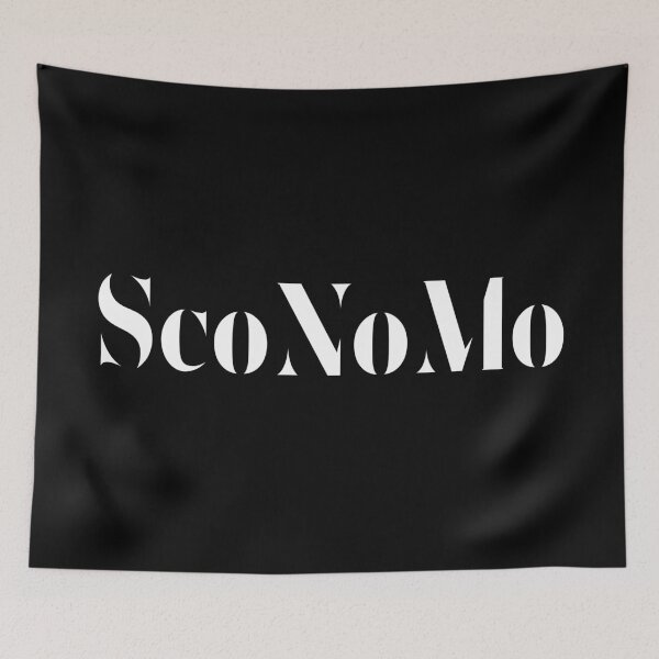 Item preview, ScoNoMo Scott Morrison No More designed and sold by Good-Politics.