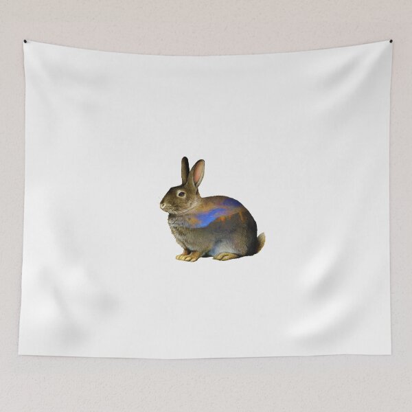 Item preview, The Rabbit Hole designed and sold by wahine24.