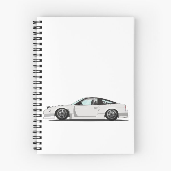 Item preview, Nissan 240SX S13 Hatchback - Alex's designed and sold by TylerB555.
