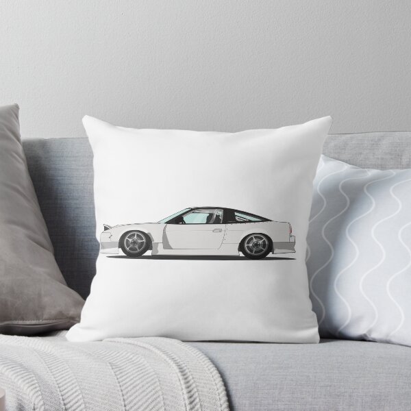Item preview, Nissan 240SX S13 Hatchback - Alex's designed and sold by TylerB555.