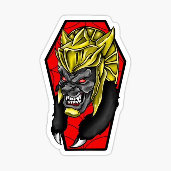 Item preview, Gold Warrior designed and sold by SicSweet.