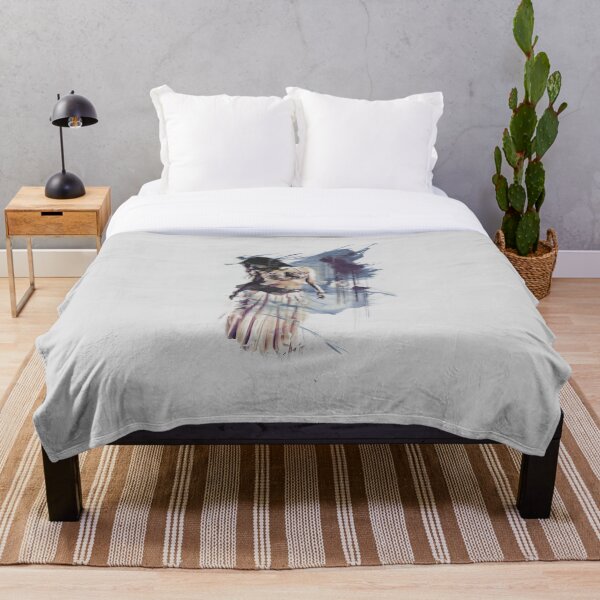 Throw Blanket