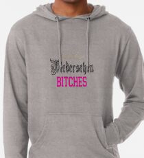 Pitch Perfect Lightweight Hoodie